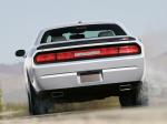 Dodge Challenger SRT8 2008 года